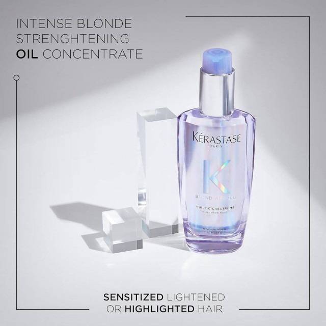 Kérastase Blond Absolu 2 H.A. serum 50ml - Dostava-kat