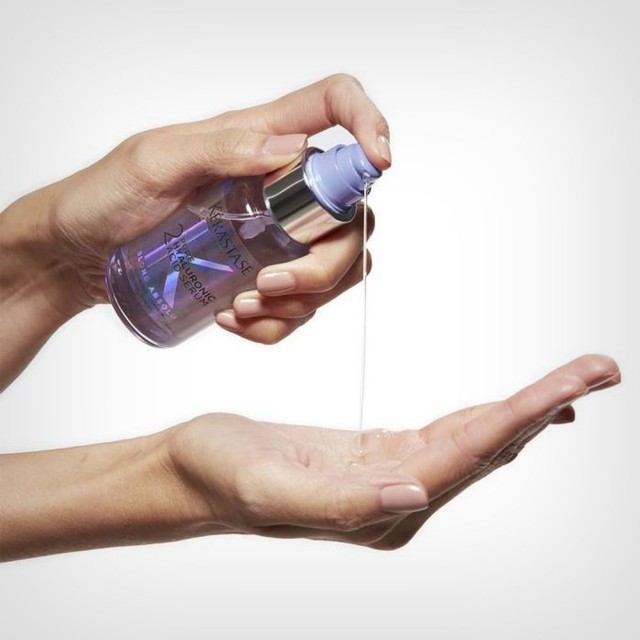 Kérastase Blond Absolu 2 H.A. serum 50ml - Dostava-kat