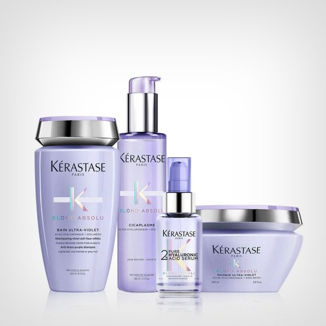 Kérastase Blond Absolu 2 H.A. serum 50ml - Dostava-kat