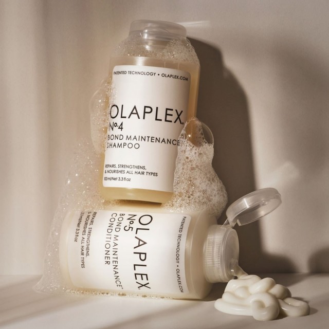 Olaplex No. 5 Bond Maintenance Conditioner 250ml - Dostava-kat