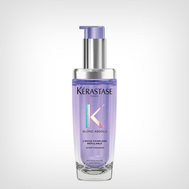 Kérastase Blond Absolu Cicaextreme ulje za kosu 75ml - Dostava-kat