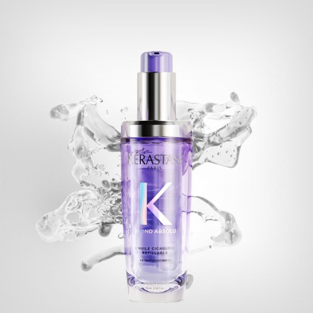 Kérastase Blond Absolu Cicaextreme ulje za kosu 75ml - Dostava-kat