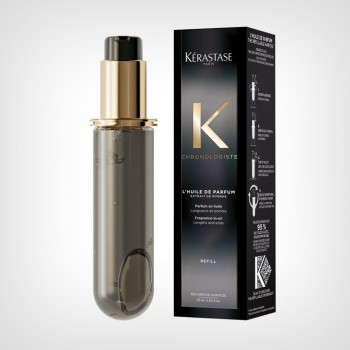 Kérastase Chronologiste parfemsko ulje – dopunska bočica 75ml