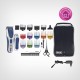 WAHL Home Set mašinica za kosu i bradu CORDLESS COMBO COLOR PRO - Mašinice za šišanje