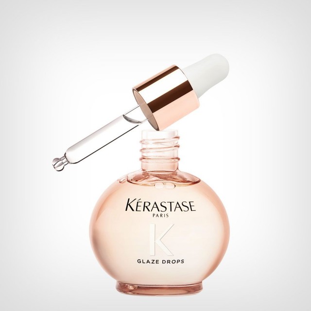 Kérastase Gloss Absolu Glaze Drops 45ml (Dostava-kat) - www.prodajakozmetike.com Kérastase Gloss Absolu Glaze Drops 45ml - Dostava-kat