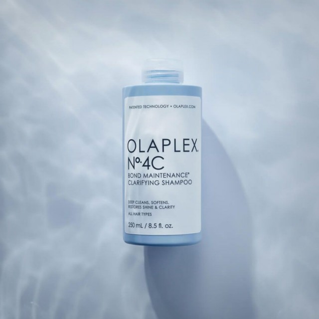 Olaplex No. 4C Bond Maintenance Clarifying Shampoo 250ml - Dostava-kat