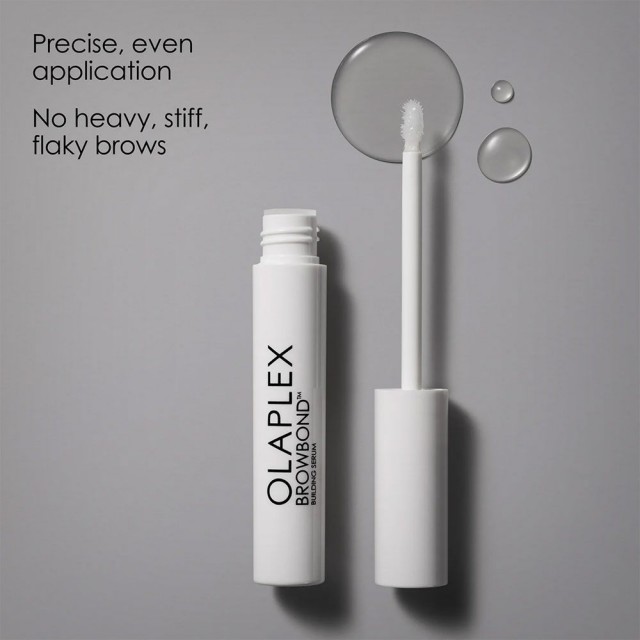 Olaplex Browbond Building Serum 3.5ml – serum za obrve - Dostava-kat