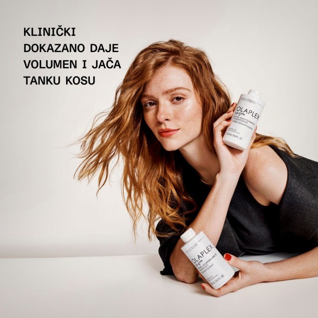 Olaplex No.5 Fine Bond Maintenance Conditioner 250ml