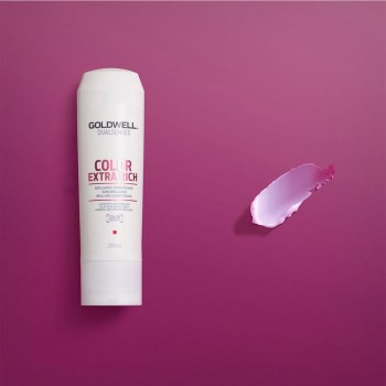 Goldwell Dualsenses Color Brilliance Extra Rich Conditioner - kondicioner za debelu dlaku 200ml