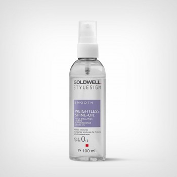 Goldwell Stylesign Weightless Shine-Oil – Lagano ulje u spreju 100ml