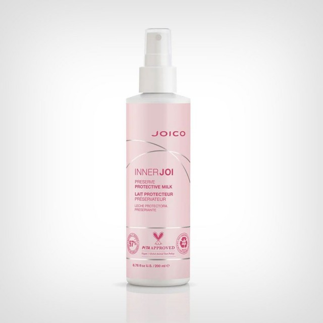 Joico InnerJoi Preserve Protective mleko 200ml - Uskršnja akcija
