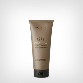 Acca Kappa 1869 Shampoo And Shower Gel 200ml – Šampon i gel za tuširanje