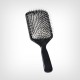 Acca Kappa Extension Paddle Brush – High Quality Plastic – Četka za raščešljavanje, punoću i sjaj - Četke za kosu