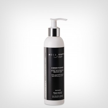 Acca Kappa White Moss Conditioner For Delicate Hair 250ml – Regenerator za osetljivu kosu