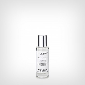 Acca Kappa White Moss Nourishing Hair Perfume 30ml – Hranljivi parfem za kosu