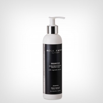 Acca Kappa White Moss Shampoo For Delicate Hair 250ml – Šampon za osetljivu kosu