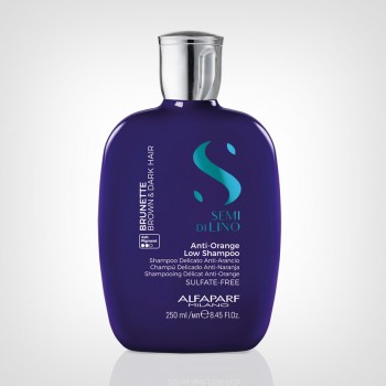 Alfaparf Semi Di Lino Anti-Orange šampon 250ml