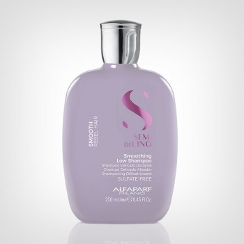Alfaparf Semi Di Lino Smoothing šampon 250ml