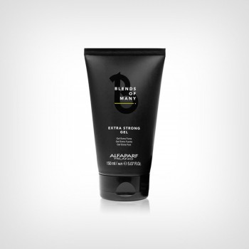 Alfaparf Blends of Many EXTRA STRONG GEL 150ml