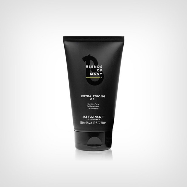 Alfaparf Blends of Many EXTRA STRONG GEL 150ml (Black Friday akcija) - www.prodajakozmetike.com Alfaparf Blends of Many EXTRA STRONG GEL 150ml - Black Friday akcija