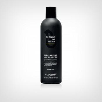 Alfaparf Blends of Many REBALANCING LOW šampon 250ml