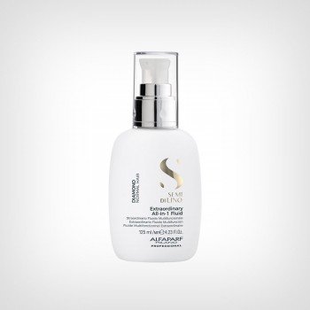 Alfaparf Semi Di Lino Diamond Kristal All In One fluid 125ml