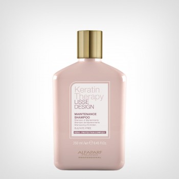 Alfaparf Keratin Therapy Lisse Design šampon 250ml