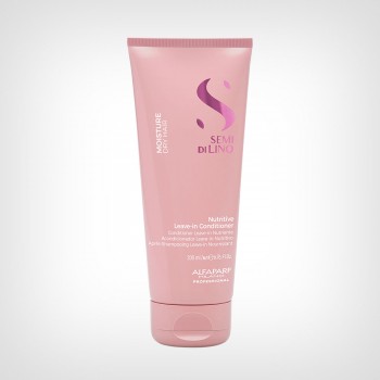 Alfaparf Semi Di Lino Moisture regenerator za suvu kosu 200ml