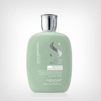 Alfaparf Semi Di Lino Scalp šampon za masnu kosu 250ml