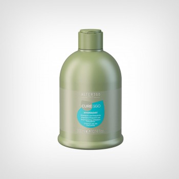 ALTER EGO ITALY Šampon za hidrataciju kose CUREGO HYDRADAY 300ml