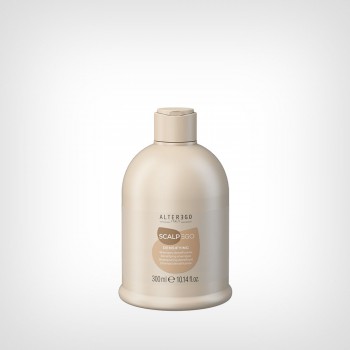 ALTER EGO ITALY Šampon za kosu SCALPEGO DENSIFYNG 300ml ALTER EGO ITALY Šampon za kosu SCALPEGO DENSIFYNG 300ml
