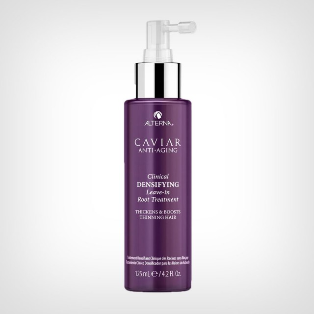 ALTERNA Caviar Densifying Leave-in Root Treatment 125ml (BELLISSIMA OUTLET) - www.prodajakozmetike.com ALTERNA Caviar Densifying Leave-in Root Treatment 125ml - BELLISSIMA OUTLET