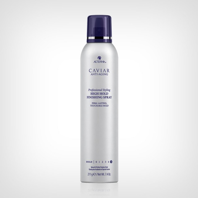 ALTERNA Caviar Professional Styling High Hold Finishing Spray 340ml (BELLISSIMA OUTLET) - www.prodajakozmetike.com ALTERNA Caviar Professional Styling High Hold Finishing Spray 340ml - BELLISSIMA OUTLET