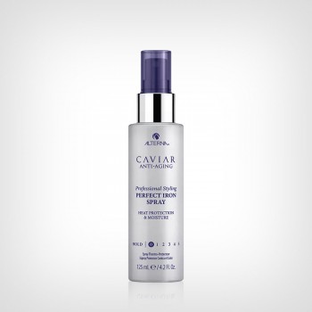 ALTERNA Caviar Professional Styling Perfect Iron Spray 122ml