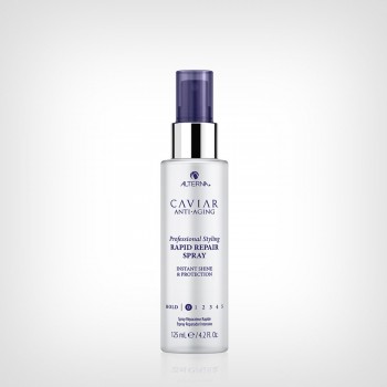 ALTERNA Caviar Rapid Repair Spray 125ml