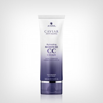 ALTERNA Caviar Replenishing Moisture CC Cream 100ml