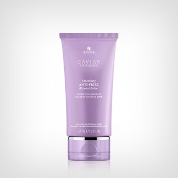 ALTERNA Caviar Smoothing Anti-Frizz Blowout Butter 150ml