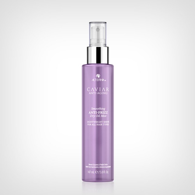 ALTERNA Caviar Smoothing Anti-Frizz Dry Oil Mist 147ml (BELLISSIMA OUTLET) - www.prodajakozmetike.com ALTERNA Caviar Smoothing Anti-Frizz Dry Oil Mist 147ml - BELLISSIMA OUTLET