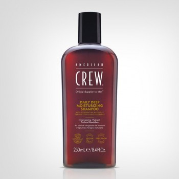 American Crew Daily Deep Moisturizing šampon