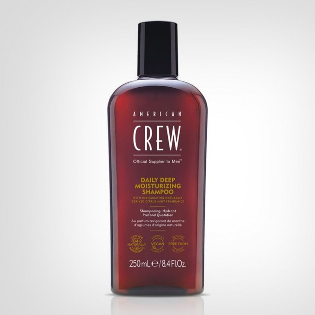 American Crew Daily Deep Moisturizing šampon - Akcijska ponuda meseca