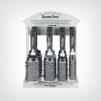 Babyliss keramičke četke za kosu