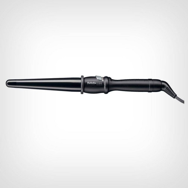 Babyliss kupasti uvijač za kosu 19-32mm - Prese i uvijači za kosu
