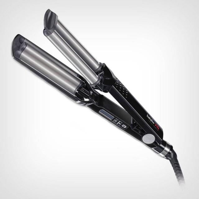 Babyliss presa za kosu IONIC 3D WAVER - Prese i uvijači za kosu