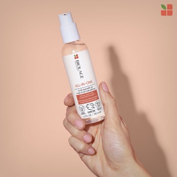 Biolage All-In-One Multi-Benefit Oil 125ml - višenamensko ulje za kosu