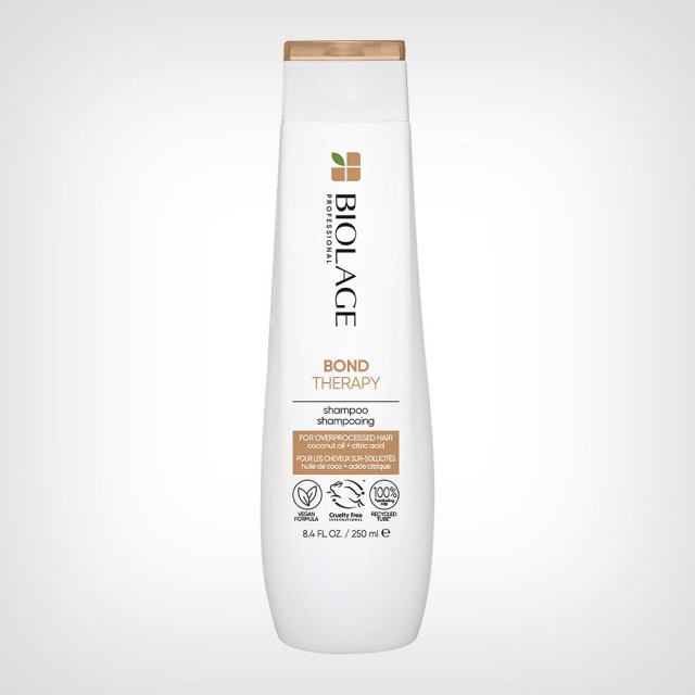 Biolage Bond Therapy šampon 250ml - Nega farbane kose