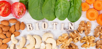 Biotin - Ključni vitamin u borbi protiv opadanja kose