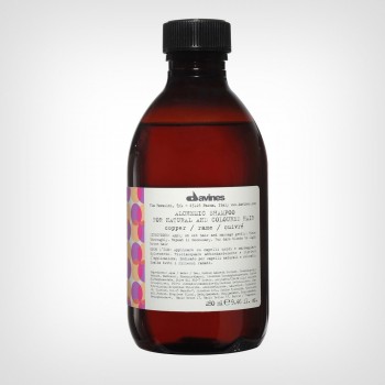 Davines Alchemic System Copper šampon 280ml
