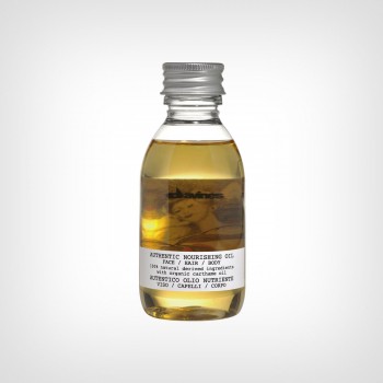 Davines Authentic Oil ulje za kosu, telo i lice 140ml