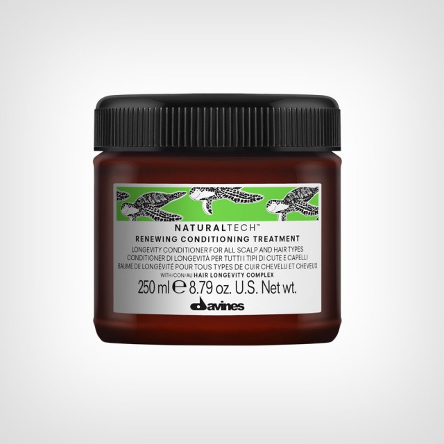 Davines Naturaltech Renewing Conditioning treatmant - Uskršnja akcija
