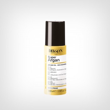 Dikson Super Argan Nourishing Oil - ulje za kosu 100ml